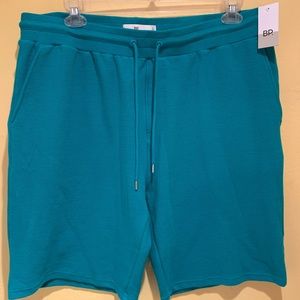 Free shipping- Mens XL Sweat shorts